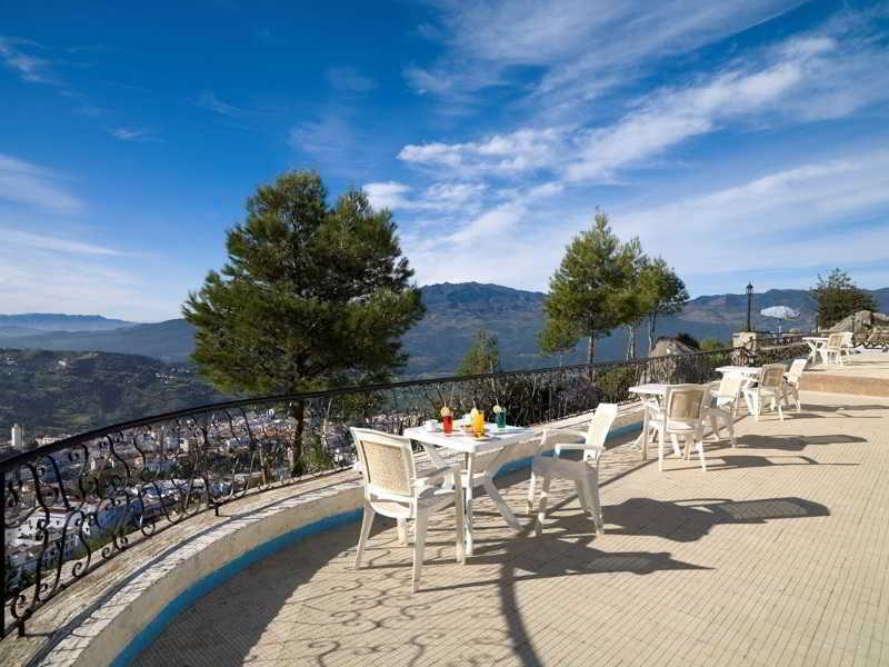 Hotel Asmaa Шавен Екстер'єр фото