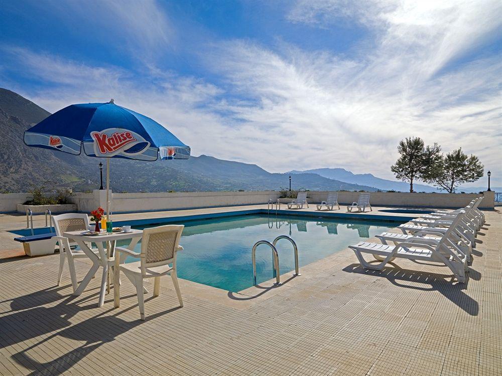 Hotel Asmaa Шавен Екстер'єр фото