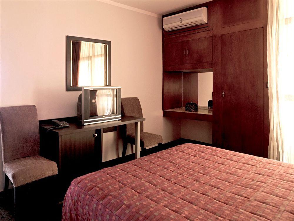 Hotel Asmaa Шавен Екстер'єр фото