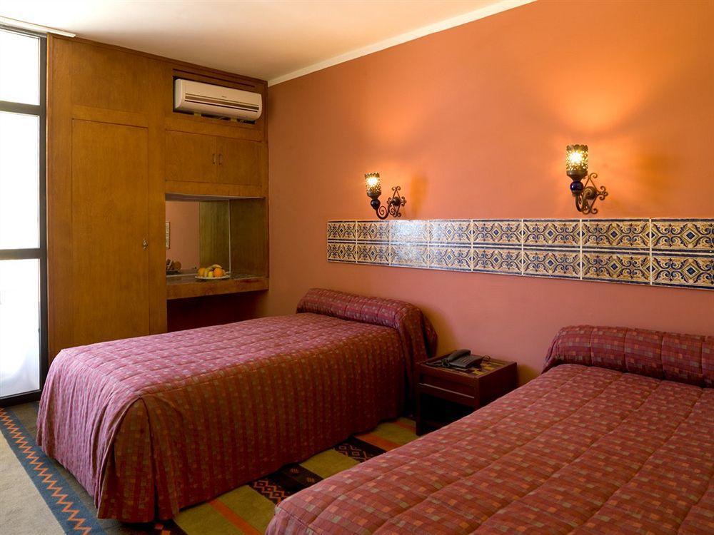 Hotel Asmaa Шавен Екстер'єр фото