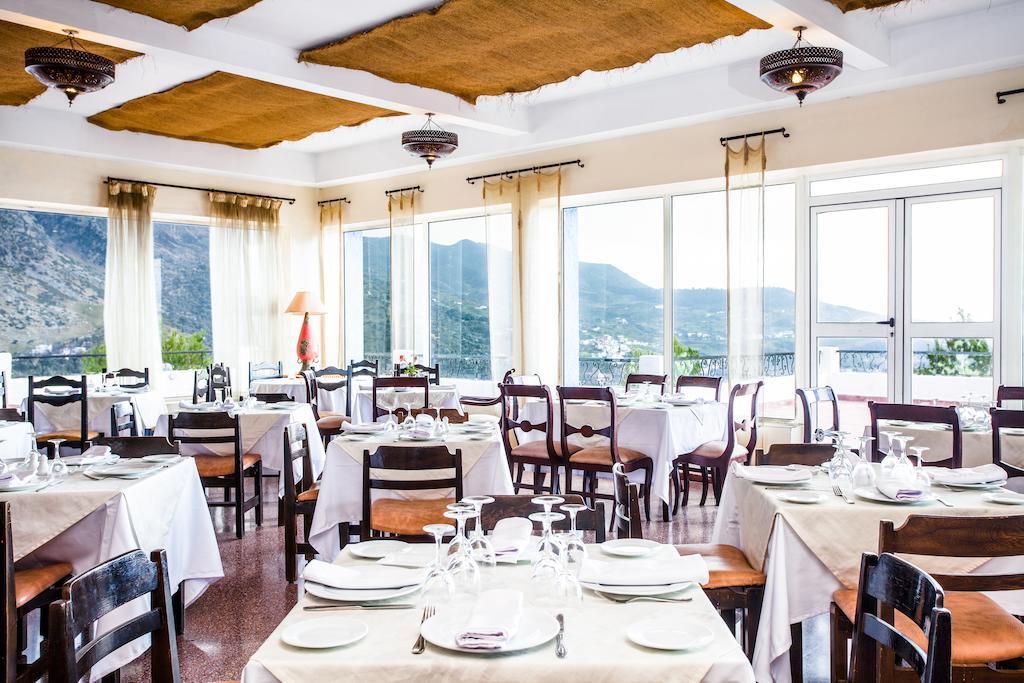 Hotel Asmaa Шавен Екстер'єр фото