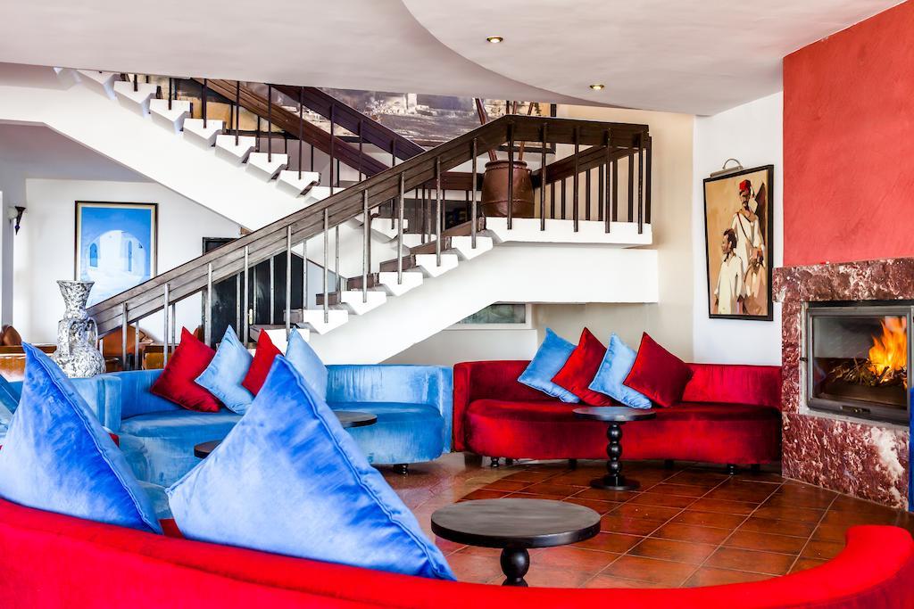 Hotel Asmaa Шавен Екстер'єр фото