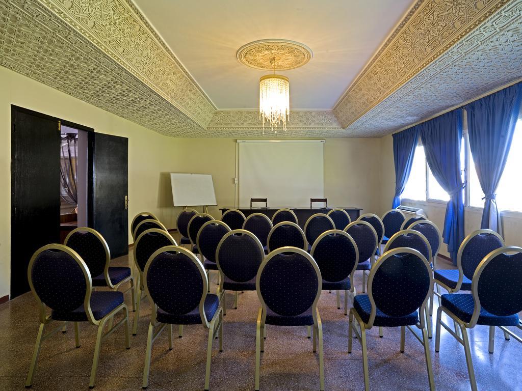 Hotel Asmaa Шавен Екстер'єр фото